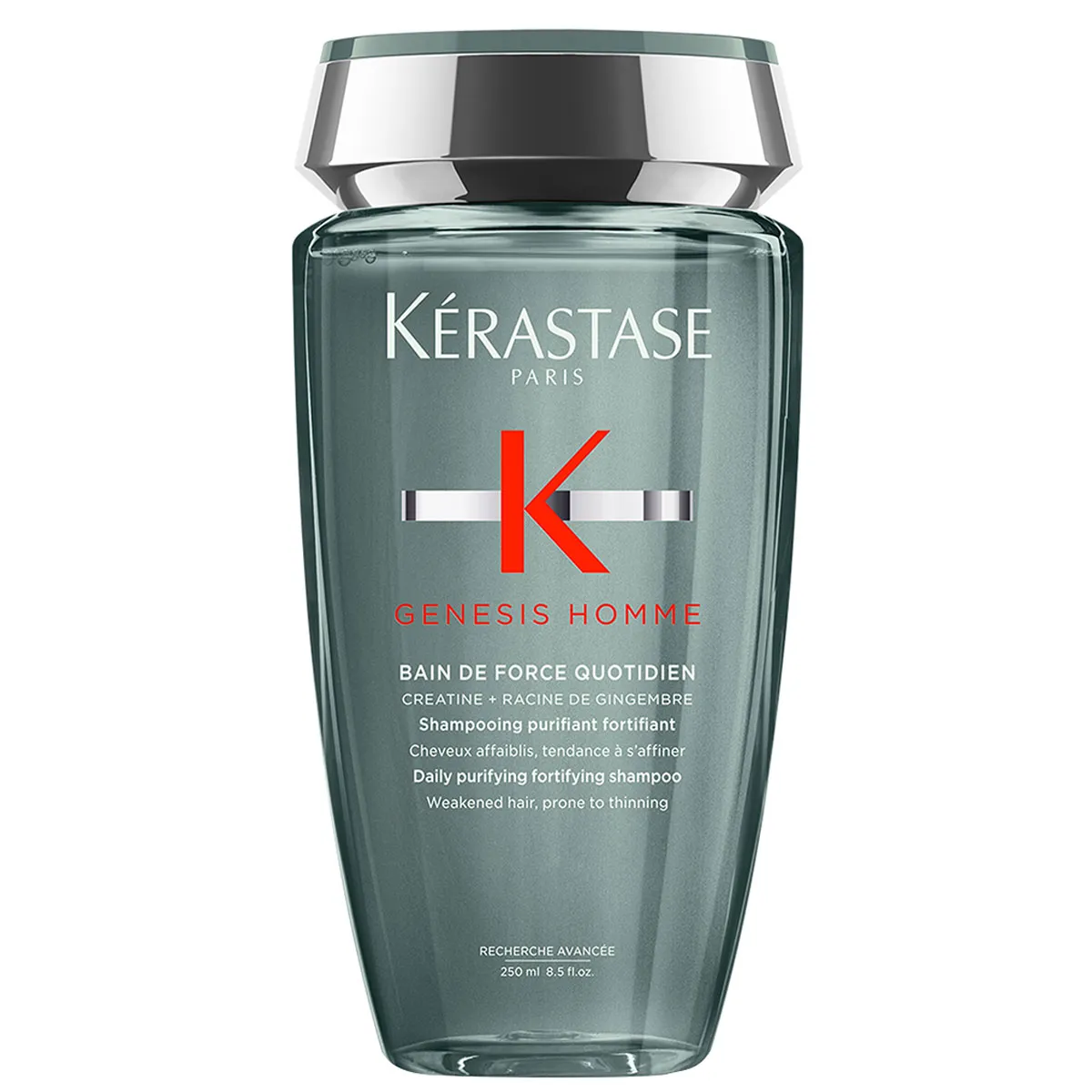 KÃ©rastase Genesis Homme Bain de Force Quotidien 250 ml 
