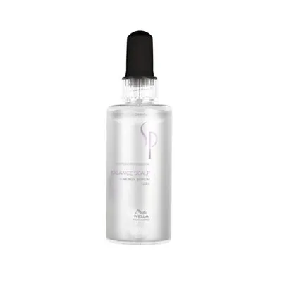 Wella SP - Balance Scalp Energy Serum 