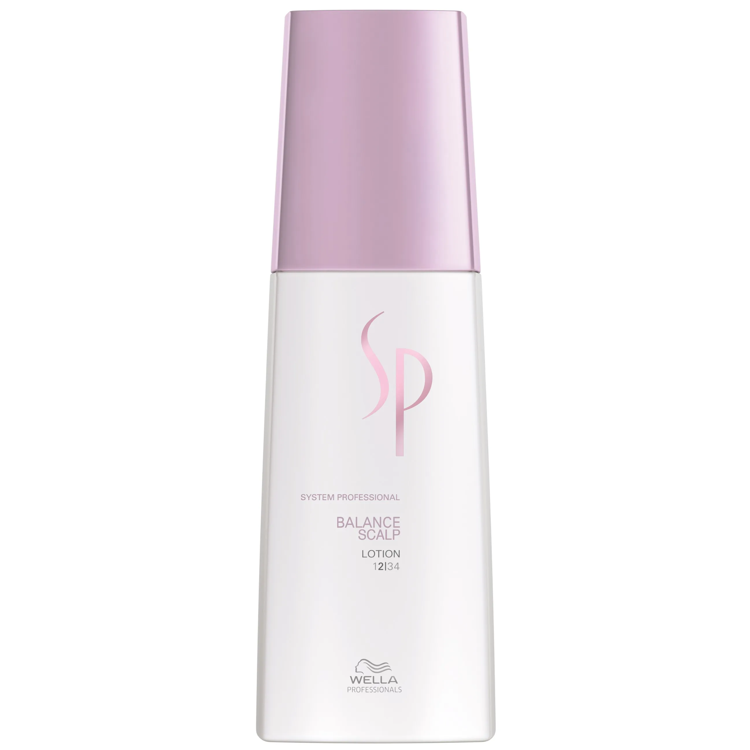 Wella SP Balance Scalp Lotion 125 ml 