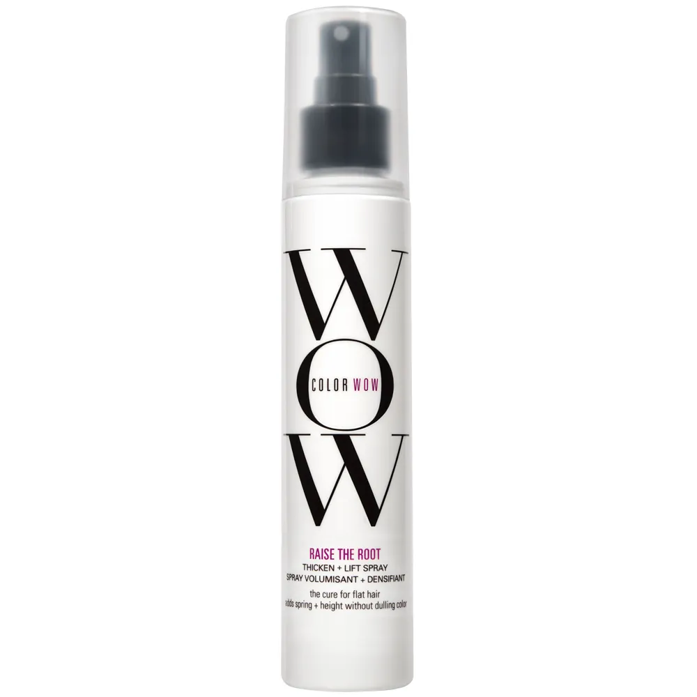 COLOR WOW Raise The Root Thicken & Lift Spray 150 ml 1 COLOR WOW Raise The Root Thicken & Lift Spray 150 ml