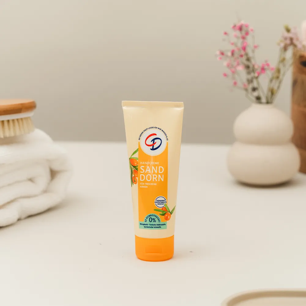 CD Handcreme Sanddorn 75 ml 3 CD Handcreme Sanddorn 75 ml