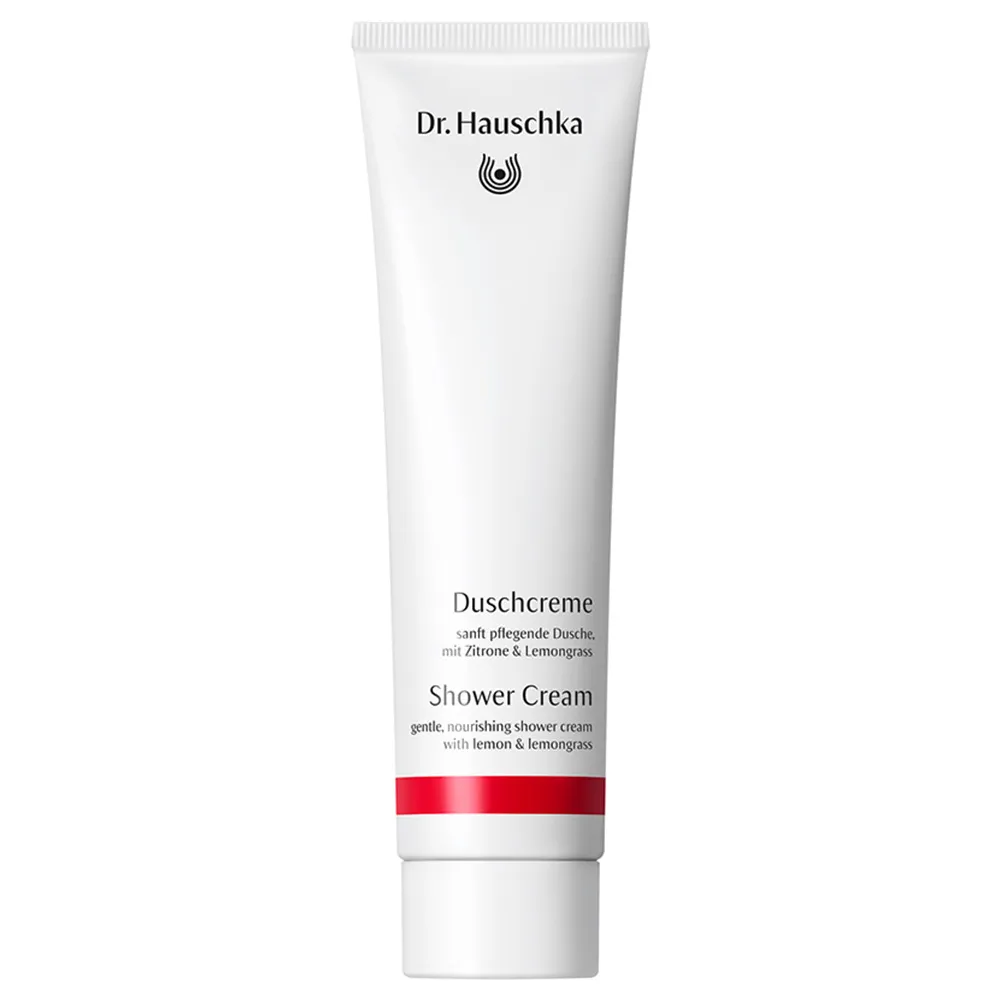 Dr. Hauschka Duschcreme 150 ml 